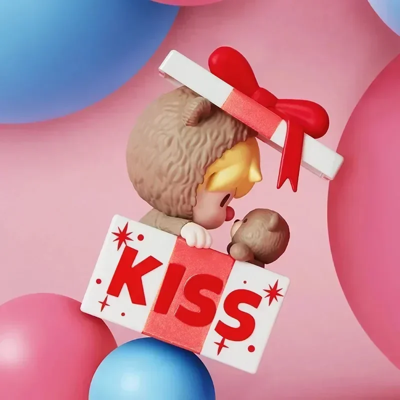 POP MART Sweet Bean The Langua - Home Security Movie avis et prix