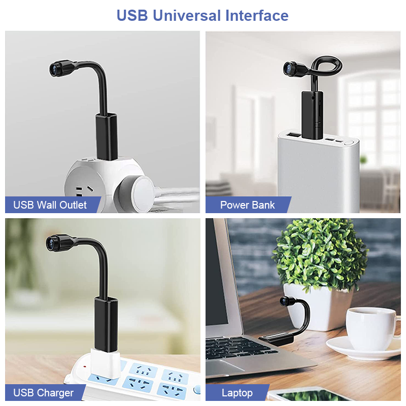 Caméra Wifi sans fil V380 Mini - Home Security Electronics avis et prix