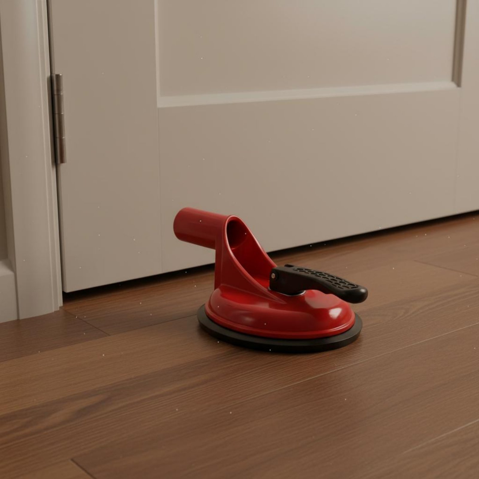 Verrou de porte portable sans  - Home Security Locks For Doors avis et prix