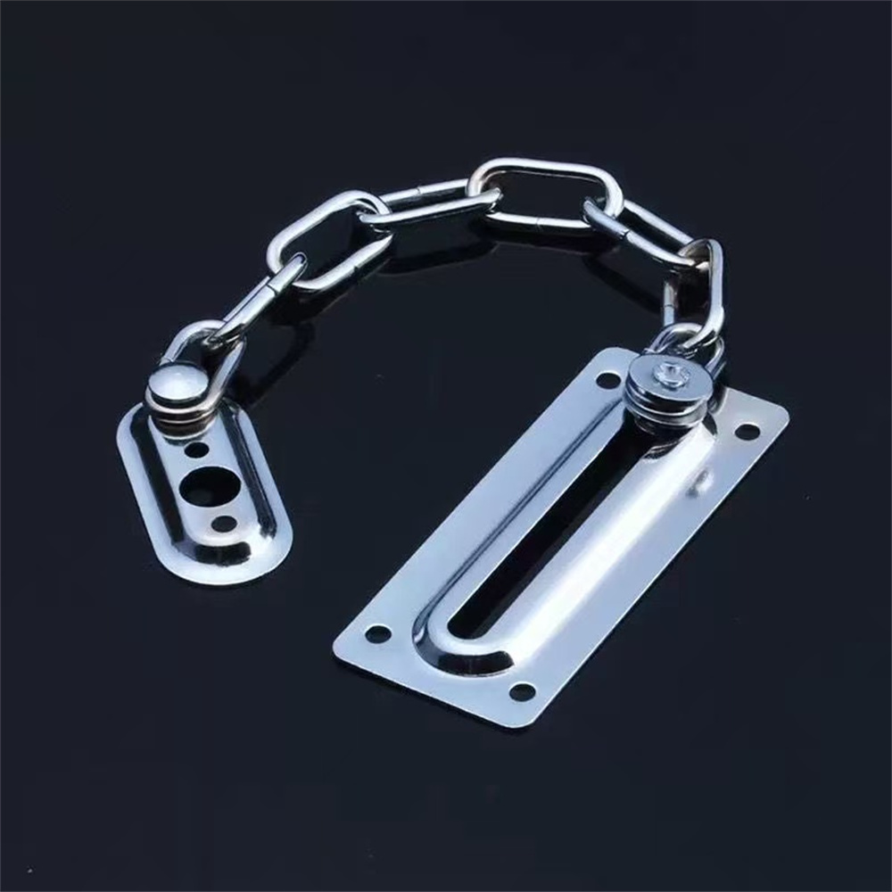 1 pièce de chaîne de sécurité  - Door Chain Guard avis et prix