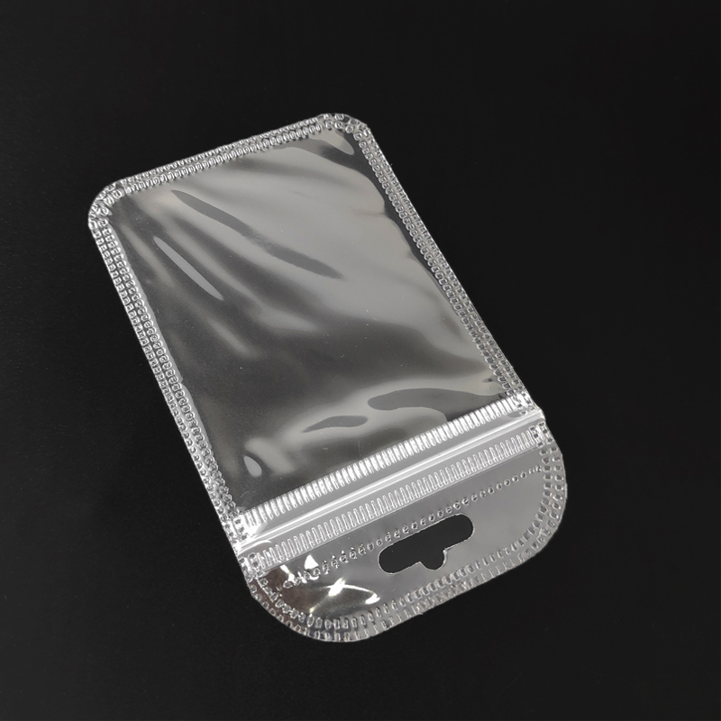 Sacs en plastique transparents - Home Security Electronics avis et prix